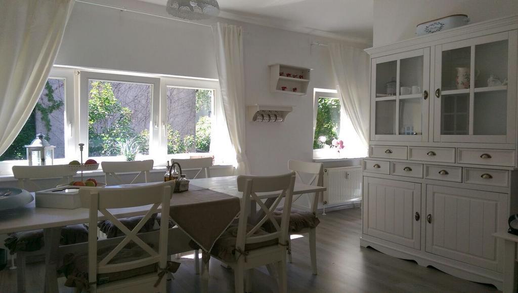 Romantic Style Apartment Berlin Exterior photo